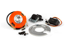 Ignition MVT Digital Direct Yamaha DTR 50 - 80 1986 - 1997