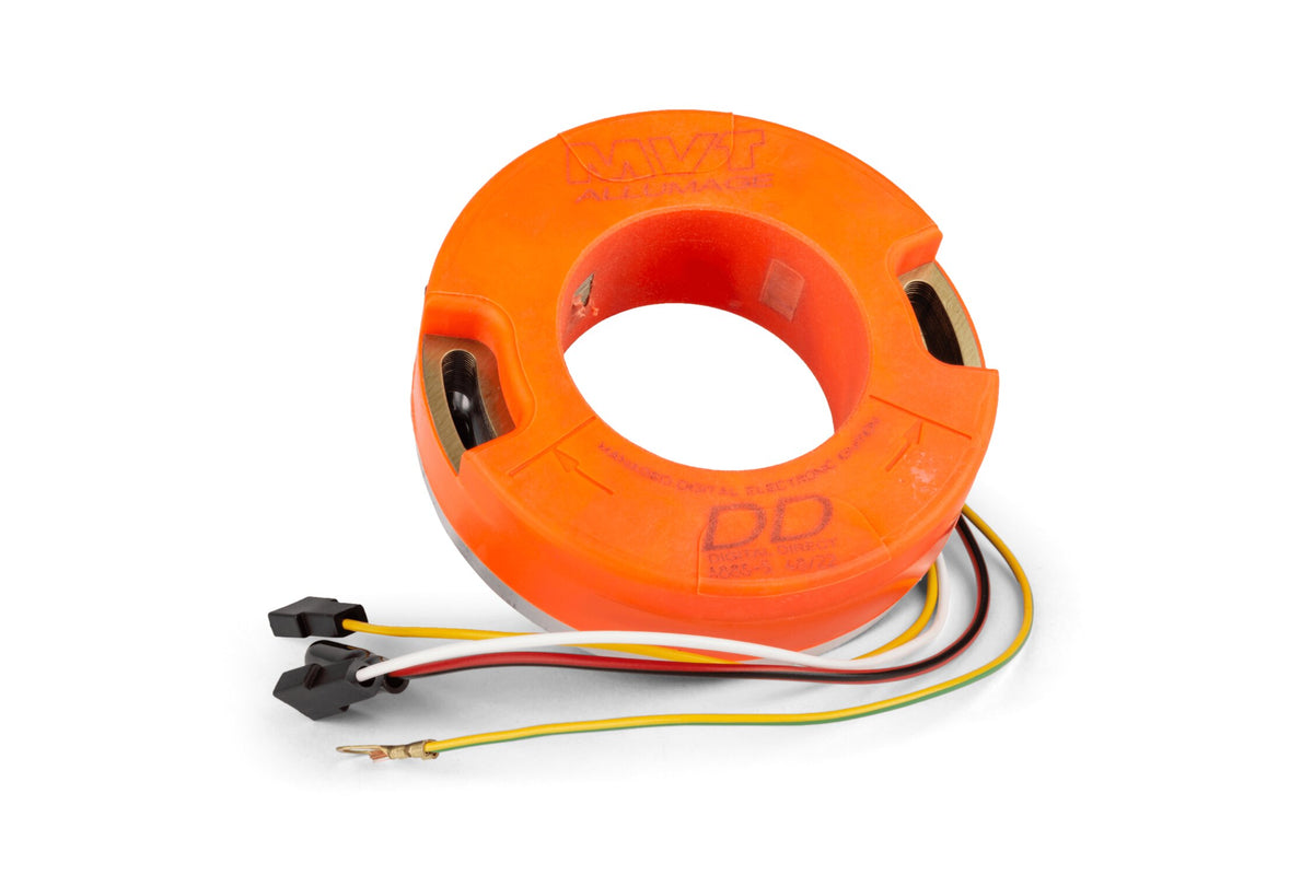 Ignition Stator MVT Digital Direct DD11 / DD12