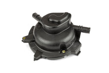 Water Pump Cover STR8 Peugeot Speedfight black