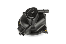 Water Pump Cover STR8 Peugeot Speedfight black