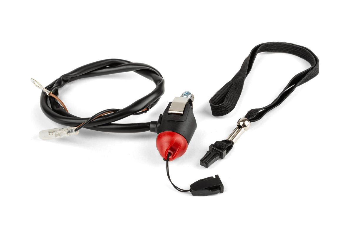 Kill Switch w/ magnet STR8