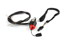 Kill Switch w/ magnet STR8