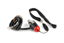 Kill Switch w/ magnet STR8