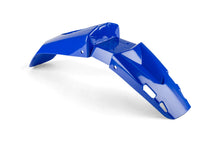 Fairing Kit STR8 8-piece blue Derbi DRD X-Treme 2011 - 2017