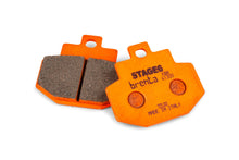 Brake Pads Stage6 Racing Vespa GTS