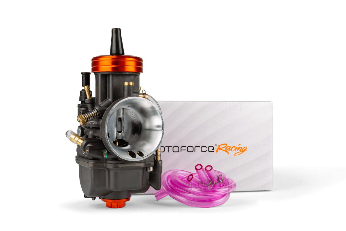 Carburetor PWK 26 MotoForce Racing V2