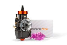Carburetor PWK 28 MotoForce Racing V2