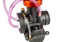 Carburetor PWK 28 MotoForce Racing V2