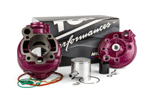 Cylinder Kit Top Performances Due Plus 75cc AM6