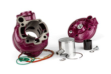 Cylinder Kit Top Performances Due Plus 75cc AM6