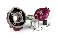 Cylinder Kit Top Performances Due Plus 75cc AM6