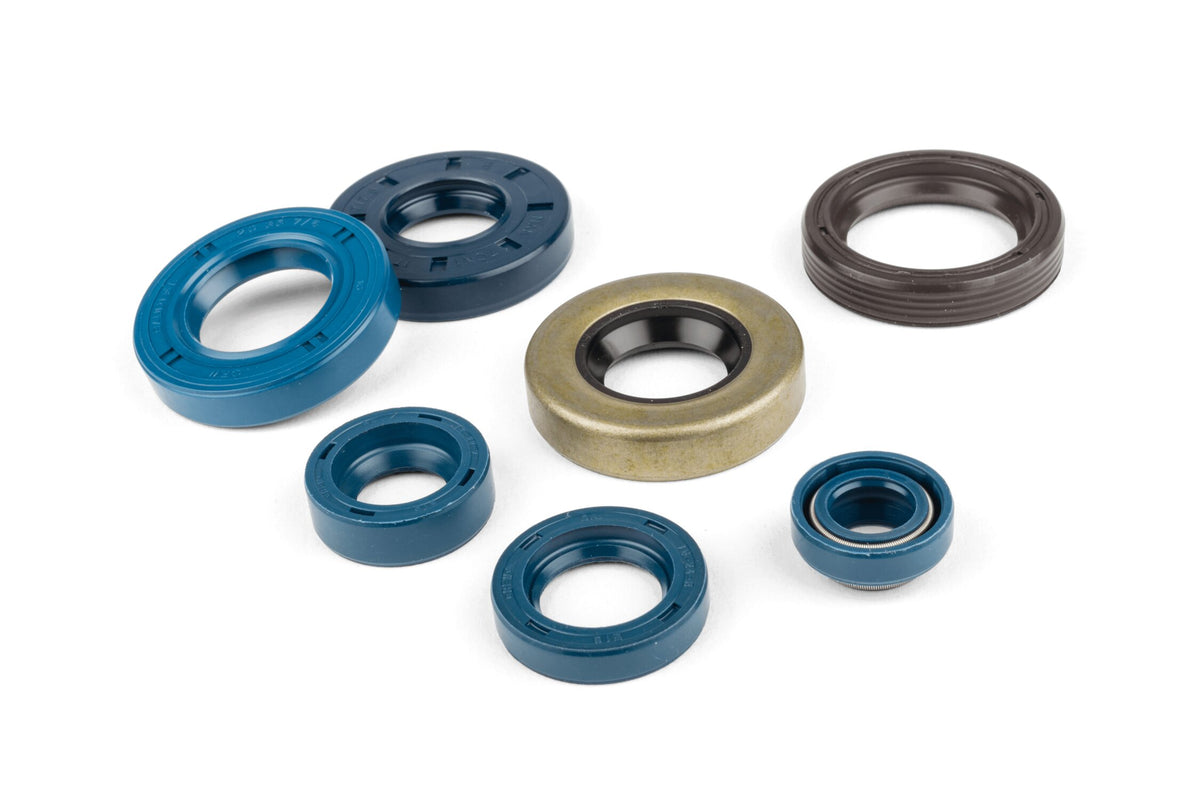 Oil Seal Kit Viton Top Performances Minarelli AM6