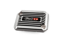 Brake Cylinder Cover Brembo Stage6 Yamaha Aerox black
