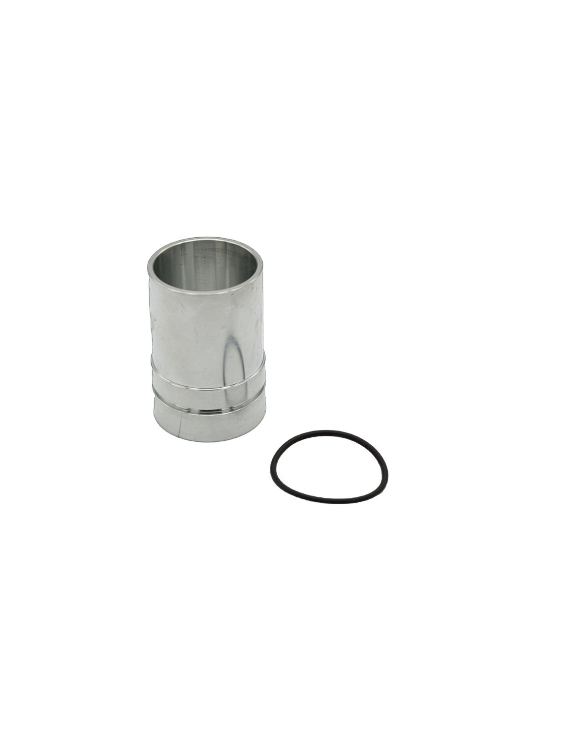 Exhaust Flange d.28mm KRM 50 AM6