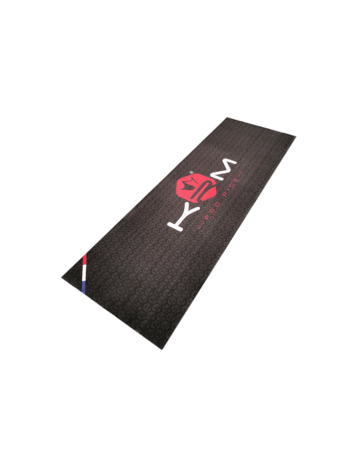 Environmental Bike Mat 180x60cm KRM horizontal design