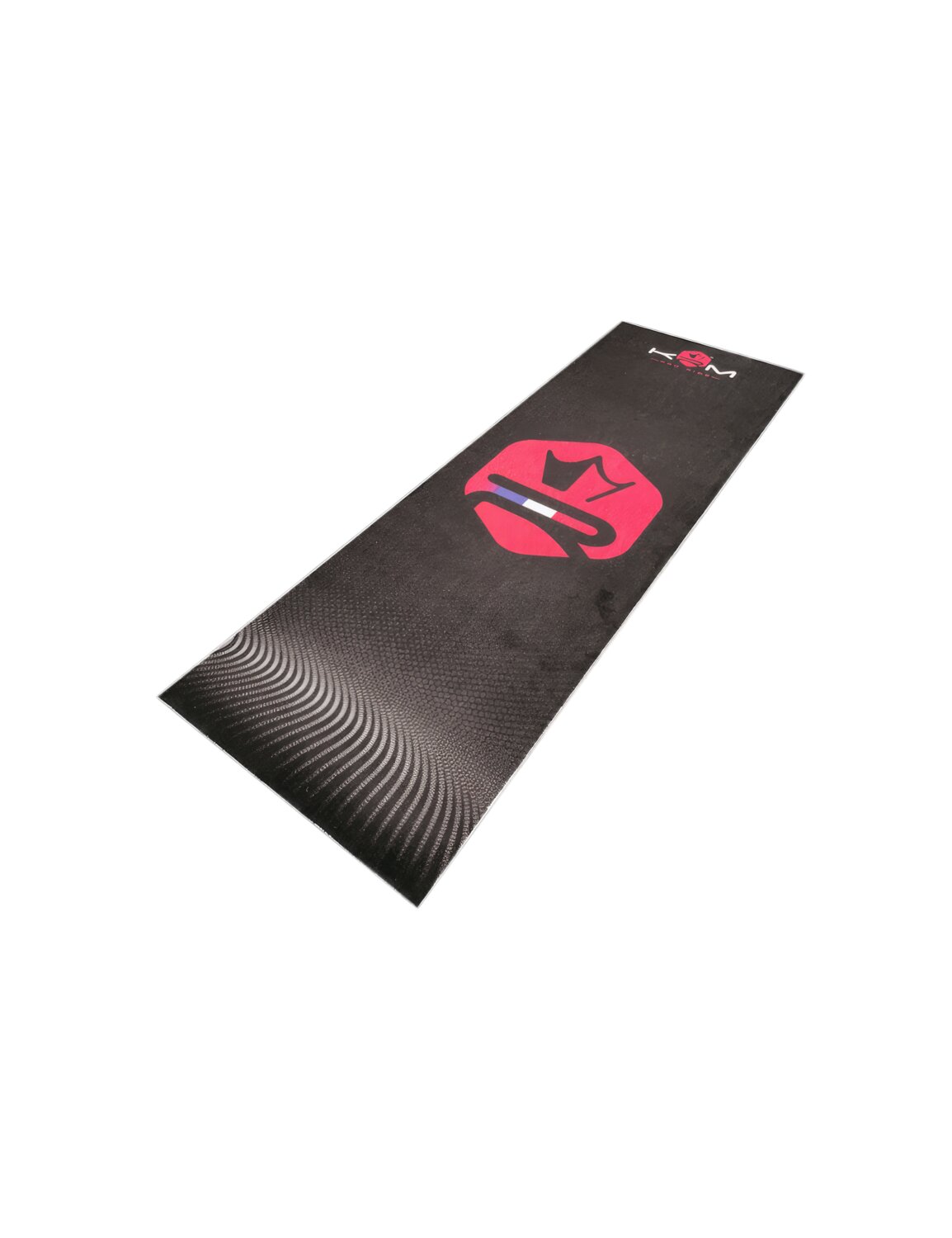 Environmental Bike Mat 180x60cm KRM vertical design