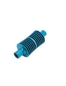 Flow Cooler KRM CNC Turquoise