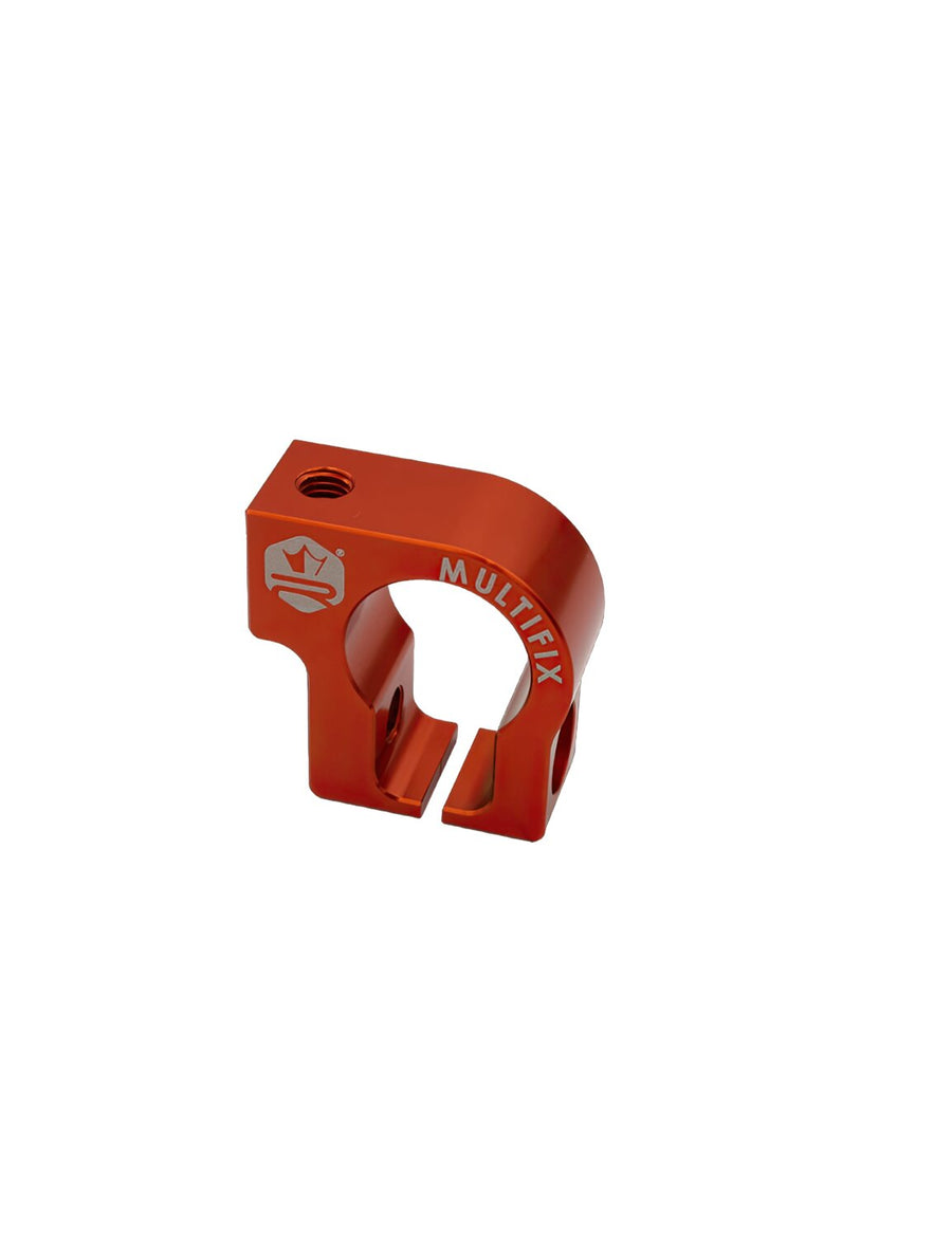 Clamp Multifix system KRM Orange