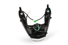 Headlight OEM quality Peugeot Kisbee / Streetzone