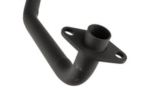 Exhaust Motoforce Peugeot Speedfight 3 4-stroke