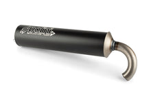 Exhaust Polini SCOOTER TEAM 4 Peugeot Kisbee 2-stroke inj.