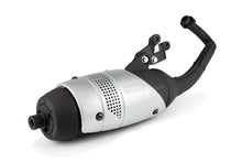 Exhaust LeoVince Touring Piaggio Typhoon / NRG
