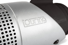 Exhaust LeoVince Touring Piaggio Typhoon / NRG