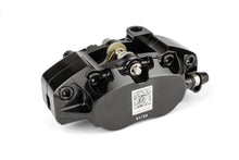 4-Piston Brake Caliper Stage6 R/T MK2 Black