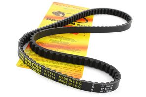 Drive Belt Malossi X-Special Belt 80mm pulley Piaggio Ciao