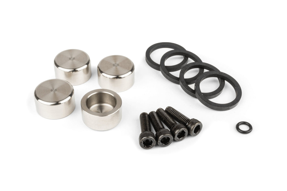 Repair Kit 4-piston caliper Stage6 R/T MK2
