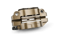 4-Piston Brake Caliper Stage6 R/T MK2 Hard anodized