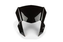 Fairing Kit STR8 8-piece black Derbi X-Treme from 2018