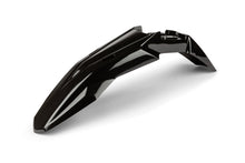 Fairing Kit STR8 8-piece black Derbi X-Treme from 2018