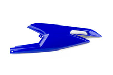 Fairing Kit 8 pcs. blue Derbi X-Treme after 2018