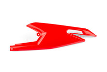 Fairing Kit 8 pcs. red Derbi X-Treme after 2018