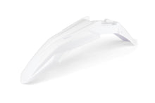 Fairing Kit STR8 8-piece white Derbi X-Treme from 2018