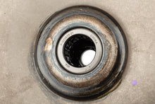 CVT Rear Pulley d.122mm Top Performances Minarelli