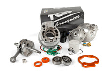 Tuning Kit Top Performances 88cc aluminium cylinder  + crankshaft 45mm stroke Minarelli AM6