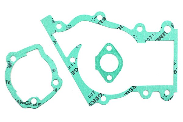 Crankcase Gasket Set Malossi Piaggio mopeds