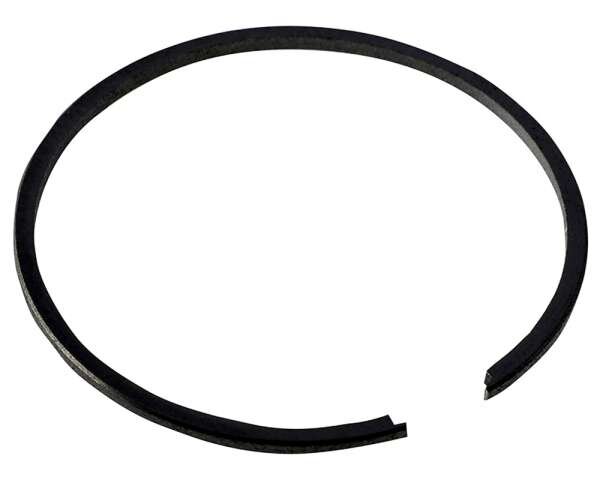 Piston Ring Polini 50cc cast iron Peugeot horizontal AC