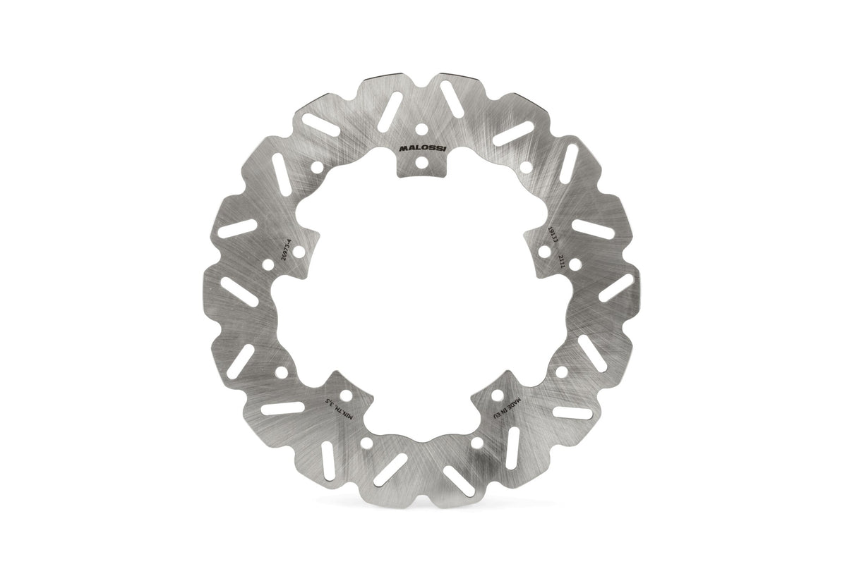 Brake Disc Malossi 240mm Piaggio MP3 / Gilera Runner FX