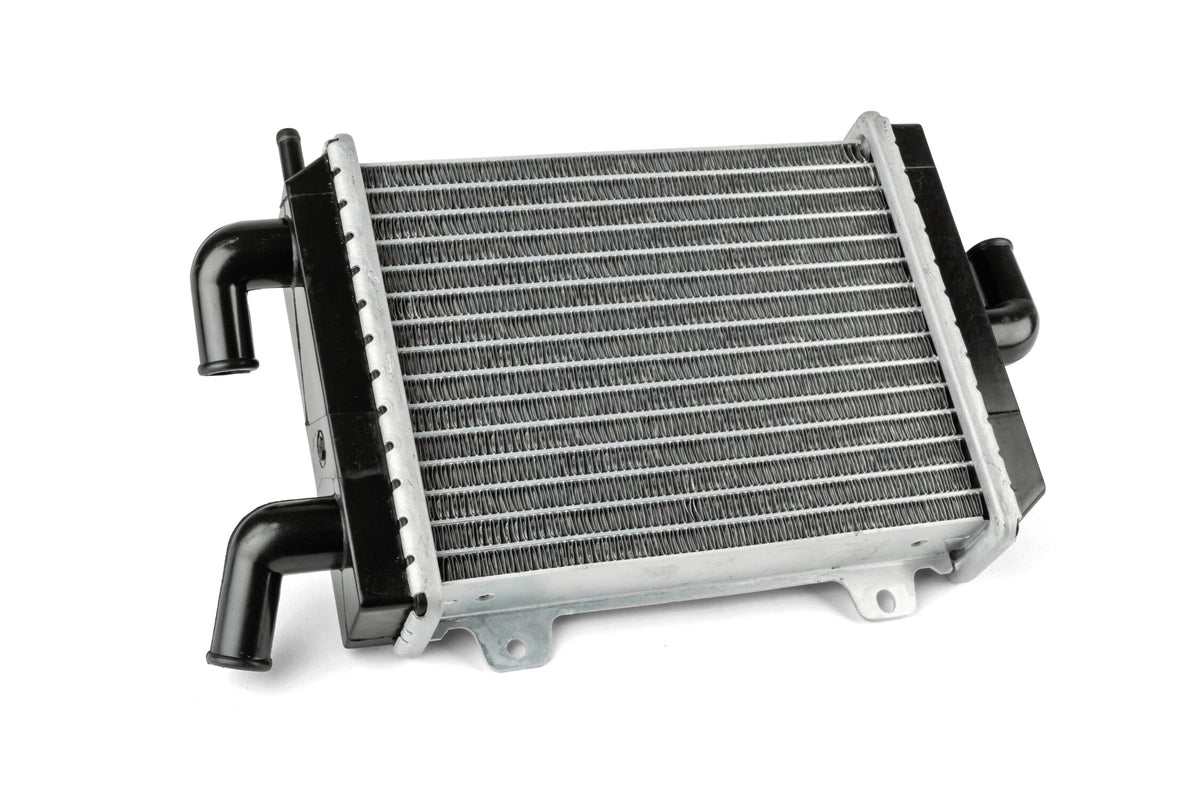 Radiator Motoforce aluminium Peugeot Speedfight