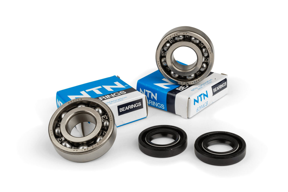 Crankshaft Bearing Set Derbi