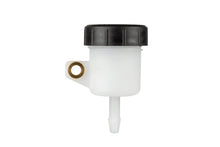 Brake Fluid Reservoir round