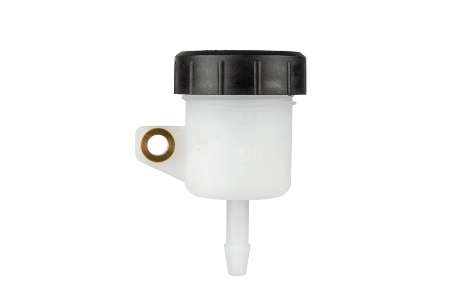 Brake Fluid Reservoir round