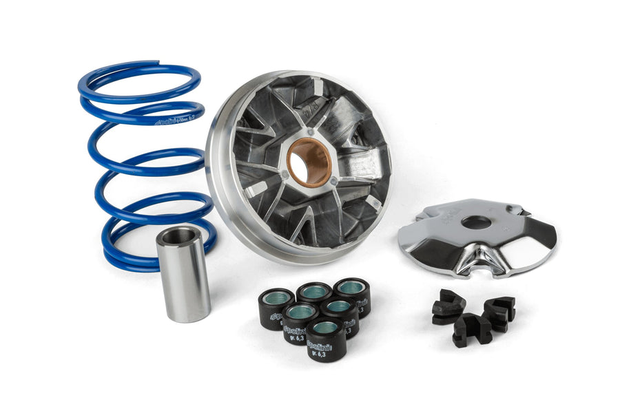 CVT Hi-Speed Polini Peugeot Kisbee 50 4T Euro 5 after 2021