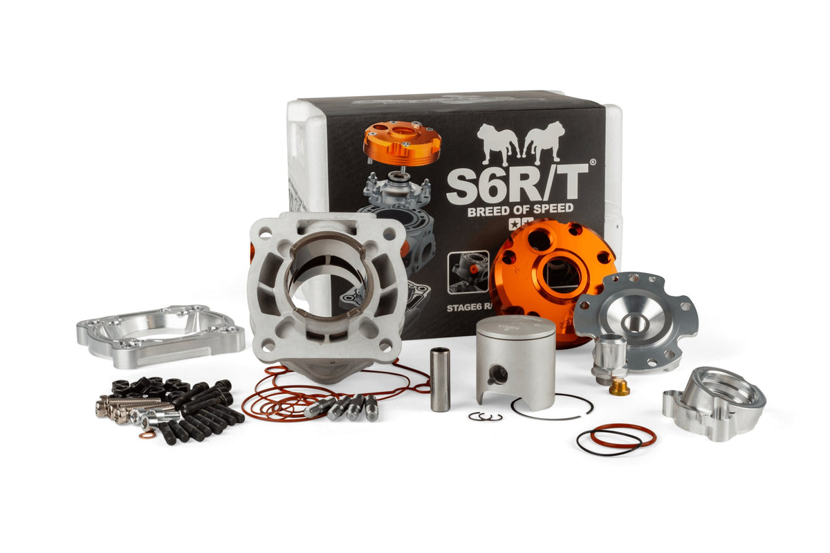 Cylinder Kit Stage6 R/T 70 AM6