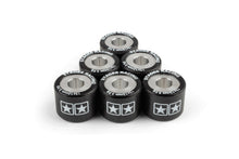 Variator Roller Weights (x6) Stage6 19x15.5mm - 4g