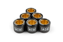 Variator Roller Weights (x6) Stage6 19x15.5mm - 5.25g