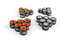 Variator Roller Weights (x6) Stage6 16x13mm - 4.50g
